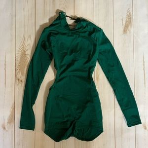 NWOT Dance Costume
